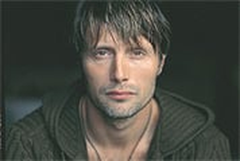 Mikkelsen - To play villain in new Bond film