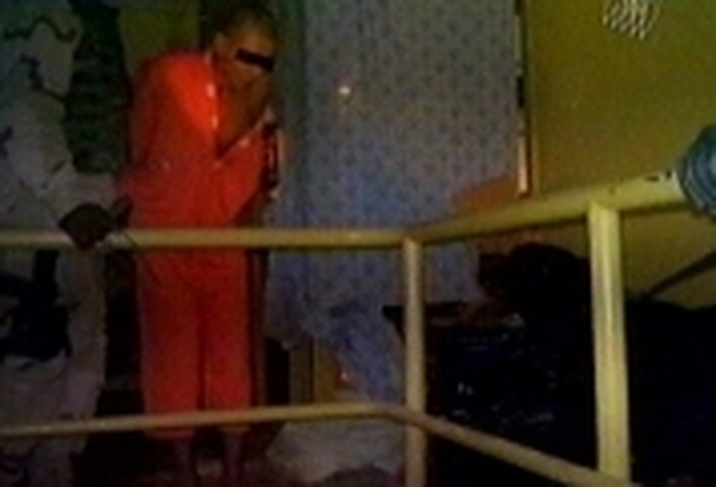 Iraq - New photographs published