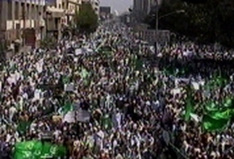 Pakistan - Continued opposition to caricatures