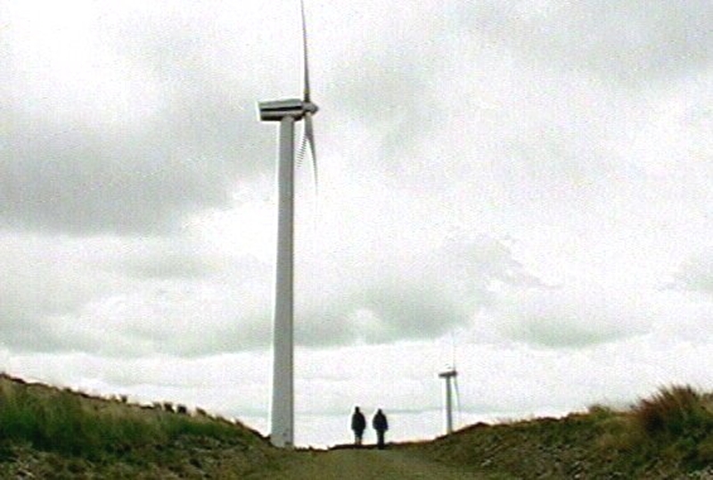 Wind farms - €22 billion project