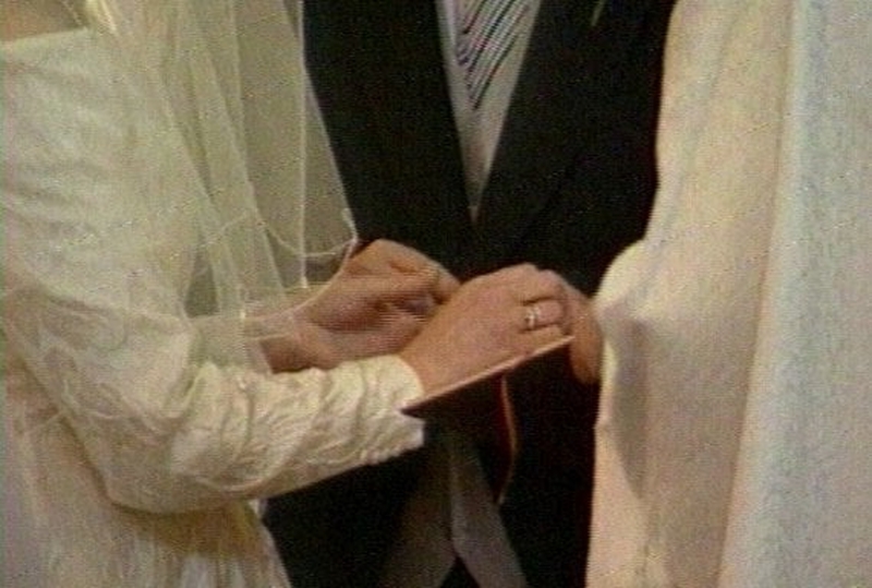 Marriage - 30,000 counselling sessions in 2005, says agency