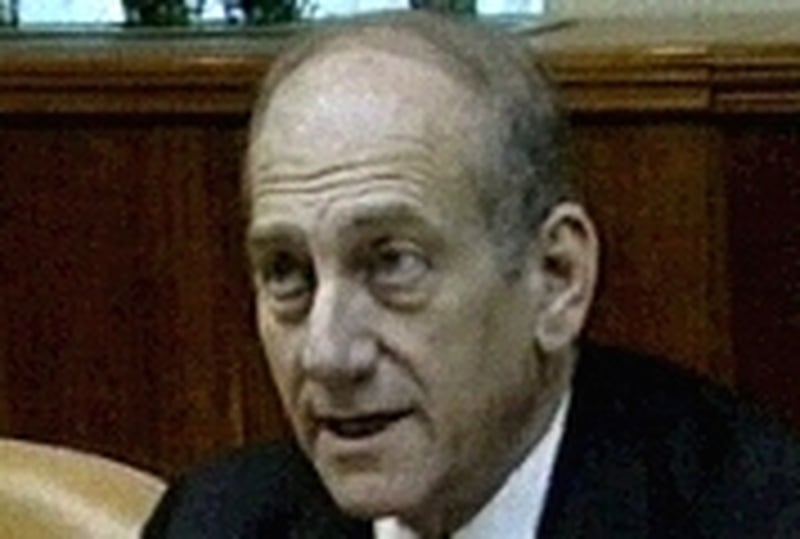 Ehud Olmert - Investigation ordered