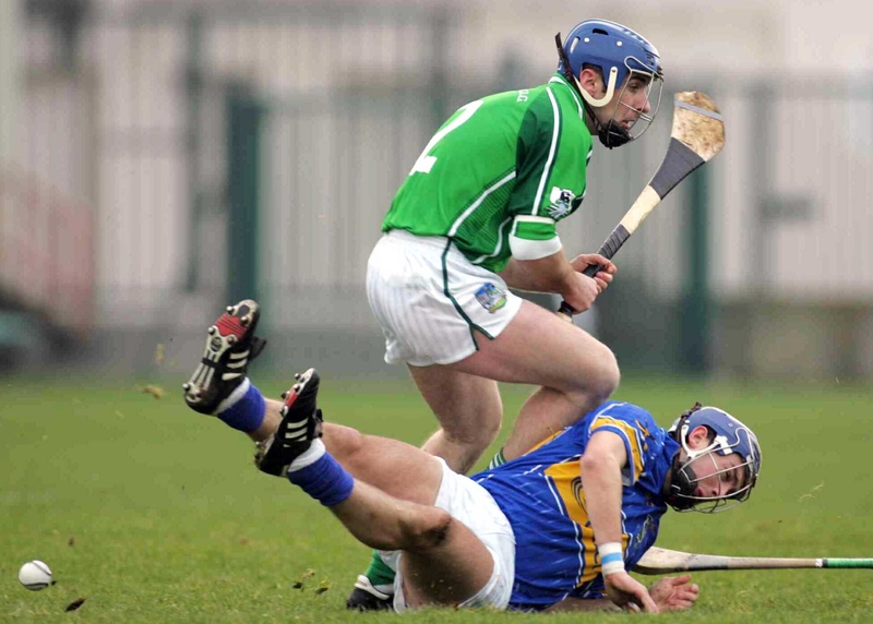 The GAA hopes the new regulations put in place will reduce fouling