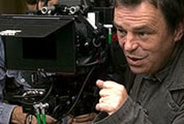 Jordan - To direct Heart-Shaped Box