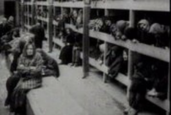 Holocaust - Victims remembered today
