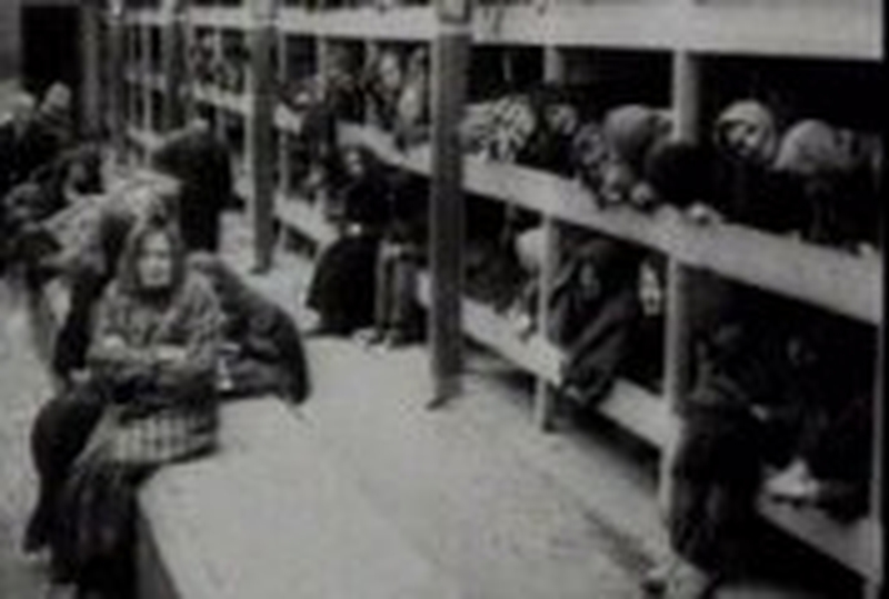 Holocaust - British historian given three-year sentence for denial