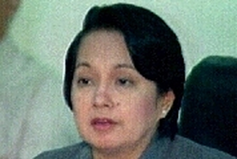 Gloria Arroyo - Declared state of emergency
