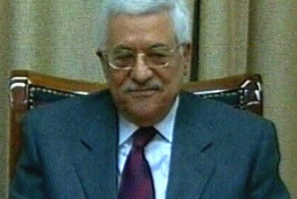 Mahmoud Abbas - Awaits Hamas response to referendum call