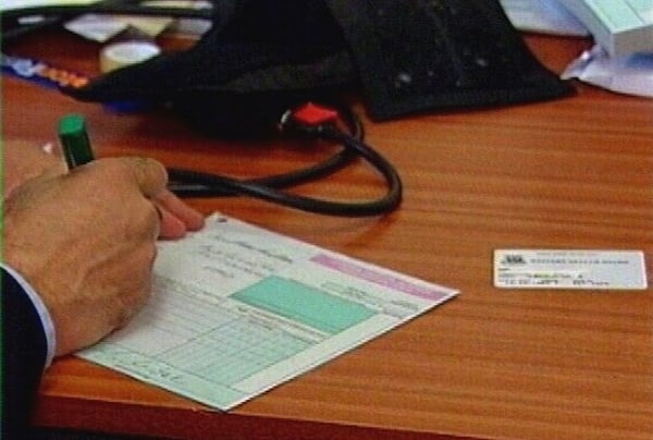 GPs - Limits may apply to visits for some