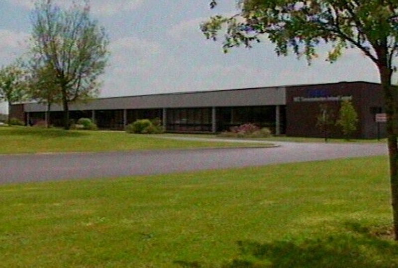NEC - Closure of plant confirmed