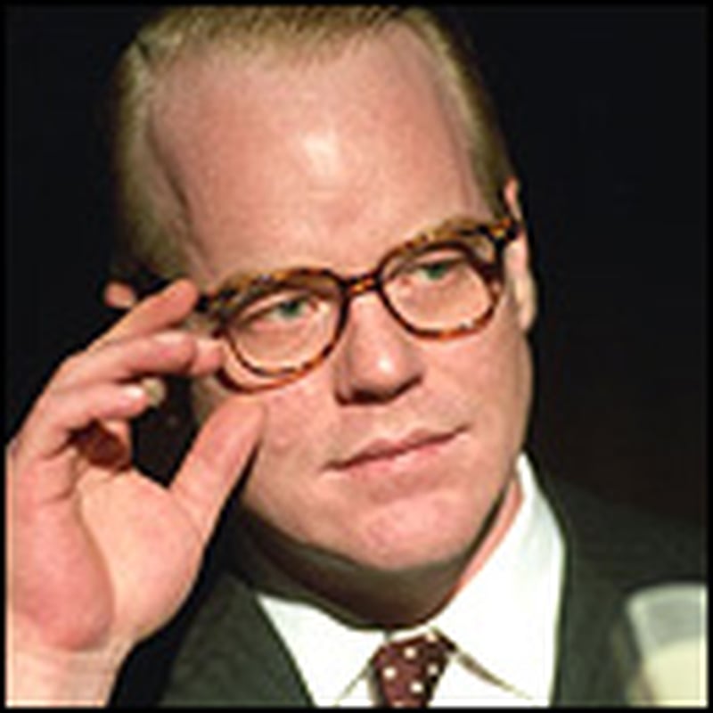 A quietly powerful film