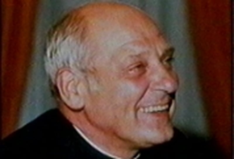 Paul Marcinkus - Dies aged 84