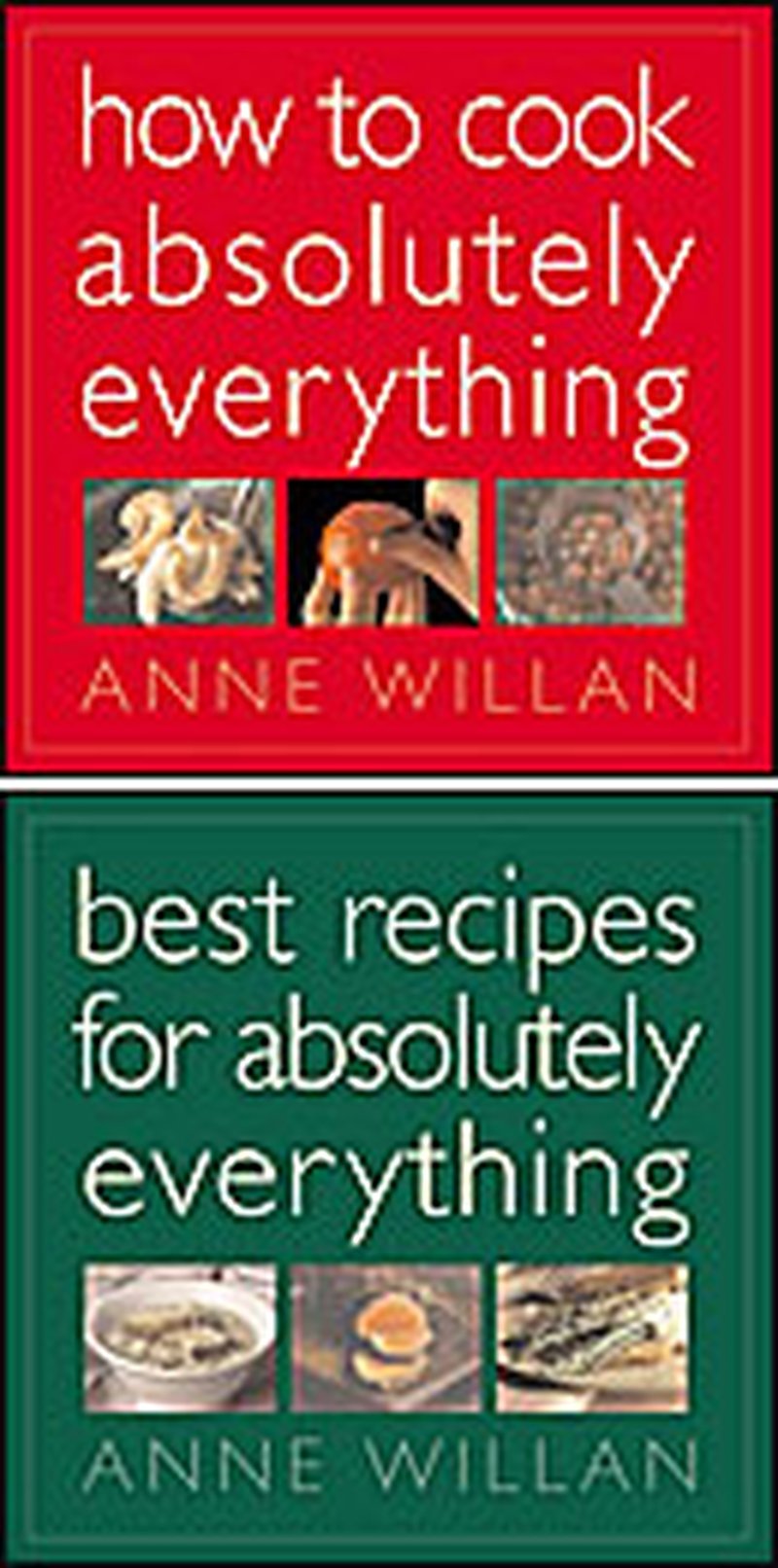 A missed opportunity