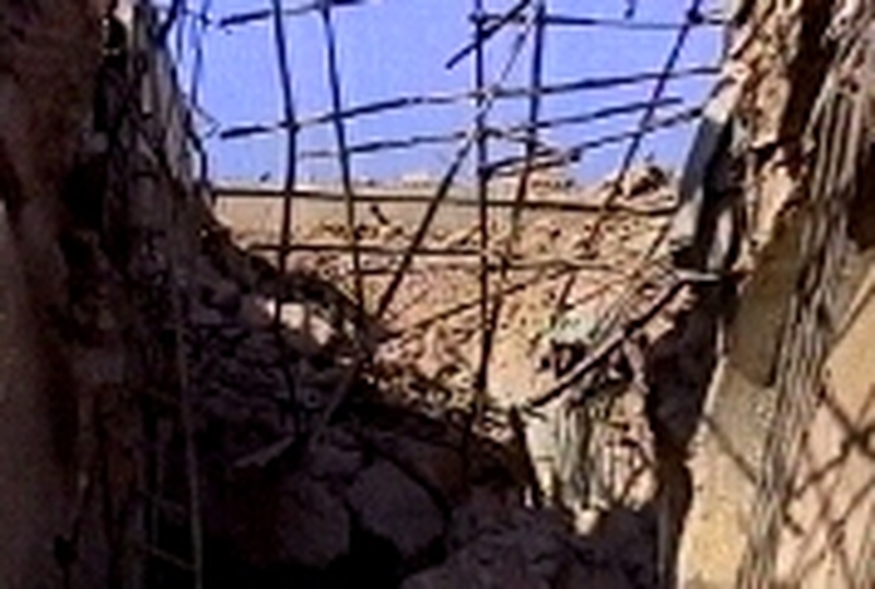 Al-Askari Shrine - Over 130 killed in reprisals