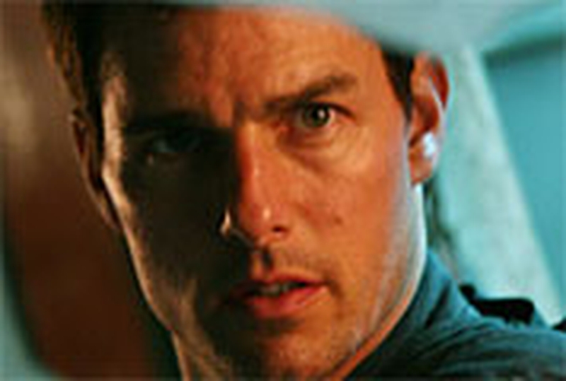 Cruise - Starring in the upcoming M:i:III