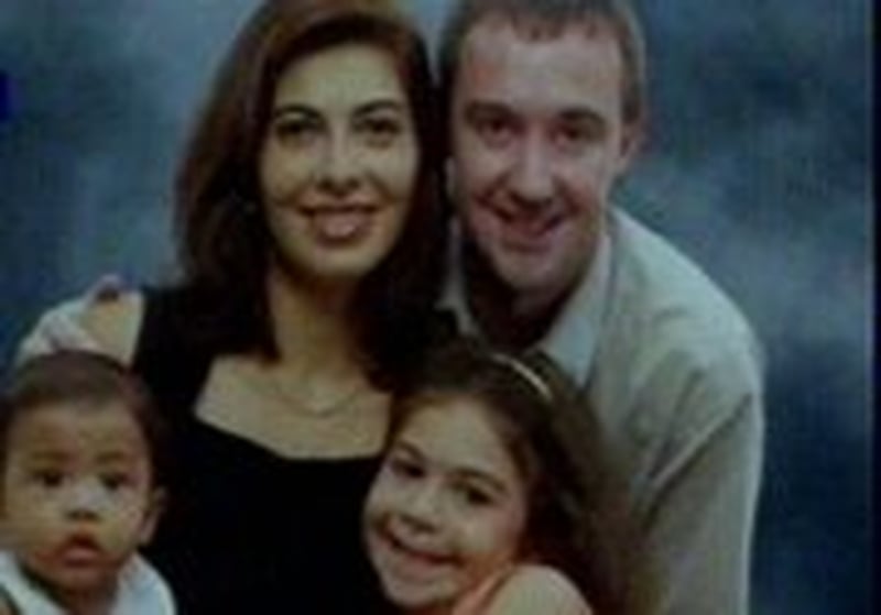 Dowse family - Parents ordered to pay support