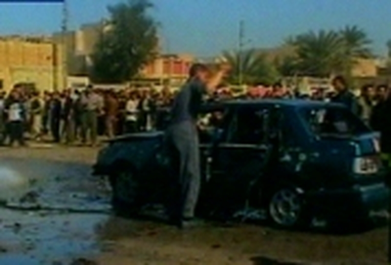 Violence        At least 165 killed this week