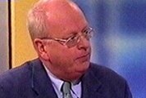 Michael McDowell - Decides against banning casinos