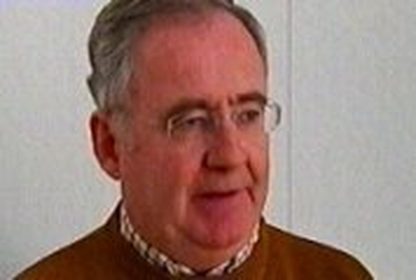 Pat Rabbitte - Leader's decision on coalition