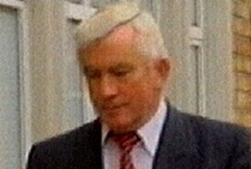 Michael Neary - Compensation for victims