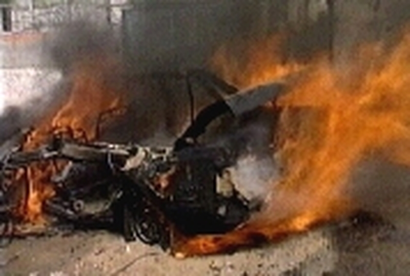 Gaza - Islamic Jihad leader killed