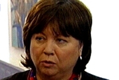 Mary Harney - Disappointed by objections