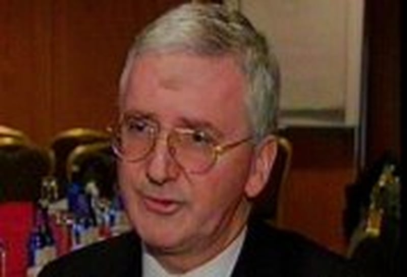 Dermot Mannion - 'Customers benefited'