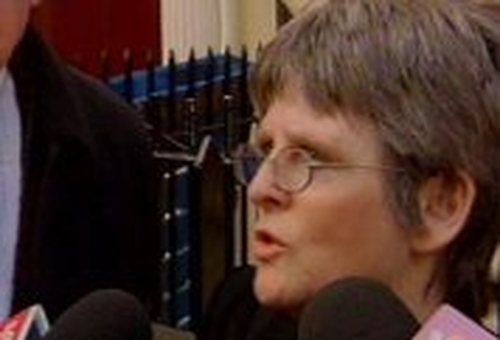Sheila O'Connor - Calls for re-opening of garda investigation