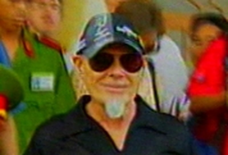 Gary Glitter - Jailed for abusing girls