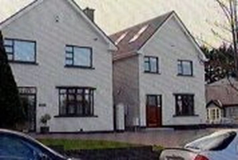 Goatstown - Woman found dead on Tuesday