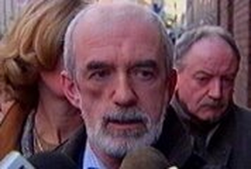 Michael Halpenny - Cullen had agreed to meet unions