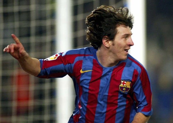 Ricardo Carvalho believes Lionel Messi's theatrics at Stamford Bridge have left the door open for Chelsea players to do likewise in the return leg