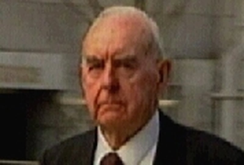 Dr James Barry - Trial is halted