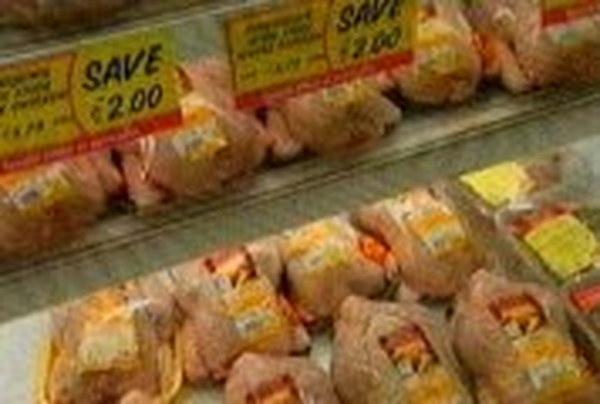 Poultry industry - 'Difficult juncture'