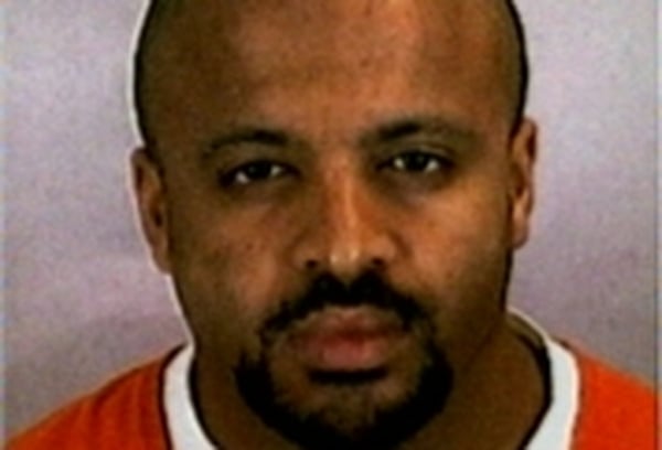 Zacarias Moussaoui - Trial under way in Virginia