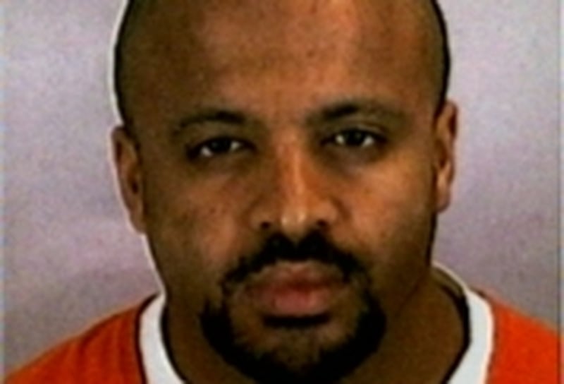 Zacarias Moussaoui - Trial over terrorist attacks