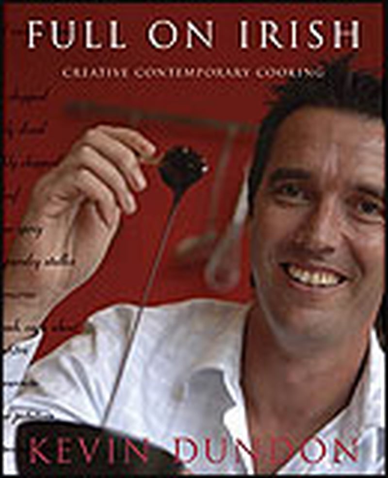 Flair and confidence