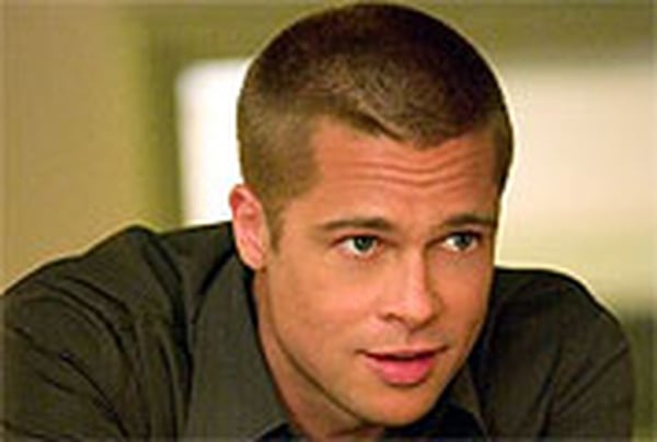 Pitt - Acquires rights to World War Z