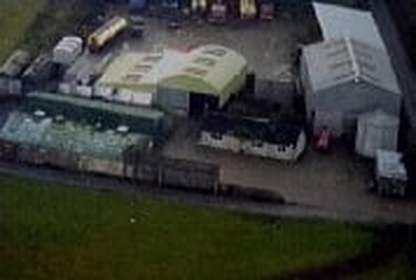 Border area - Three are released