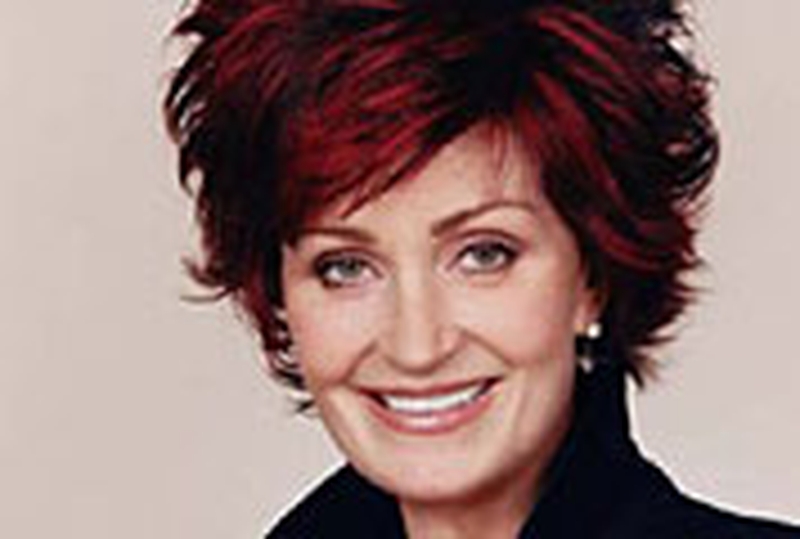 Osbourne - Will act as a judge on the show