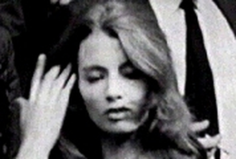 Christine Keeler - Affair rocked UK govt