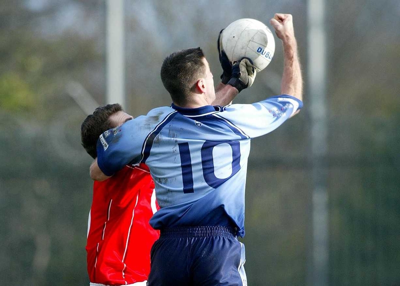 Cork and Dublin do battle on Saturday evening