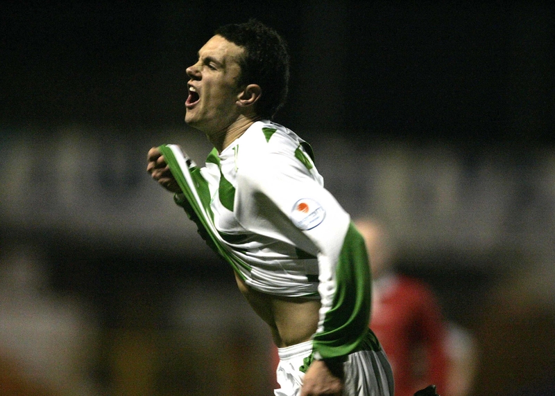 Shamrock Rovers winger Jamie Duffy is suspended for tonight's clash, which may allow David Cassidy to move to his preferred right-midfield position