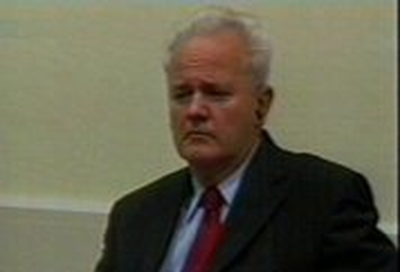 Slobodan Milosevic - Died of heart failure