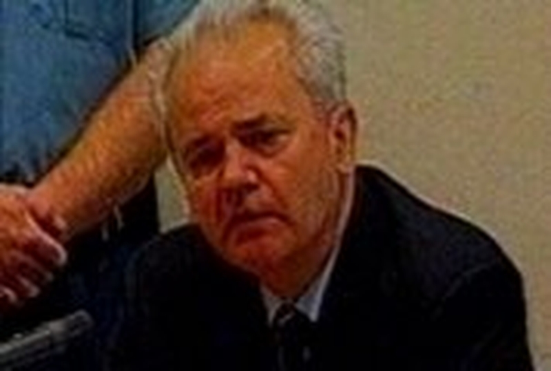 Slobodan Milosevic - Extradited to The Hague by Zoran Djindjic
