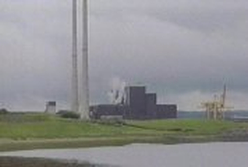 Moneypoint, Co Clare - 66 workers underpaid