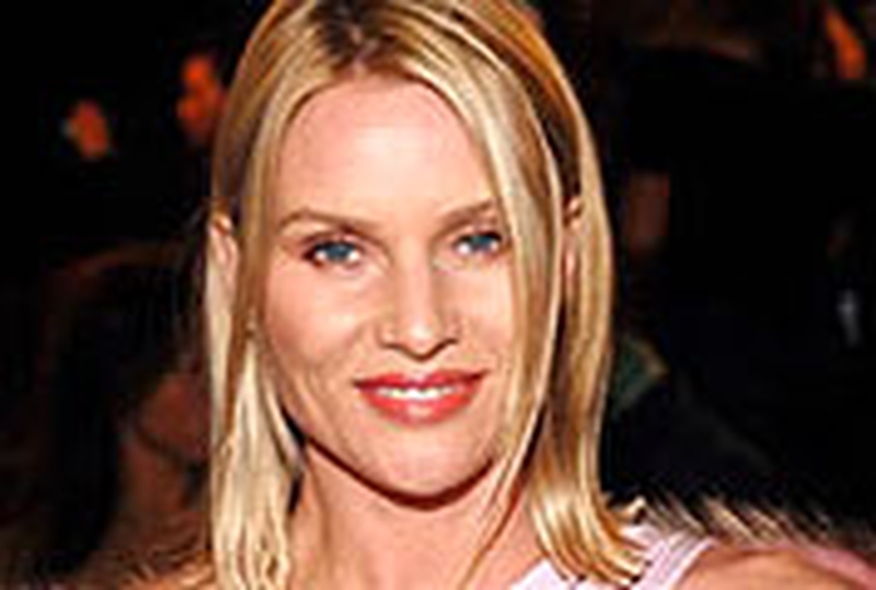 Sheridan - Sings on version of Sinatra's The Second Time Around