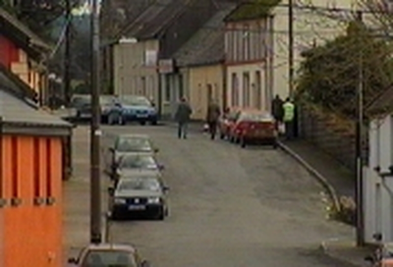 Feakle - Boy dies in tragic accident