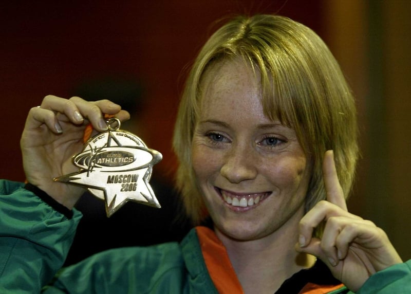 Derval O'Rourke
