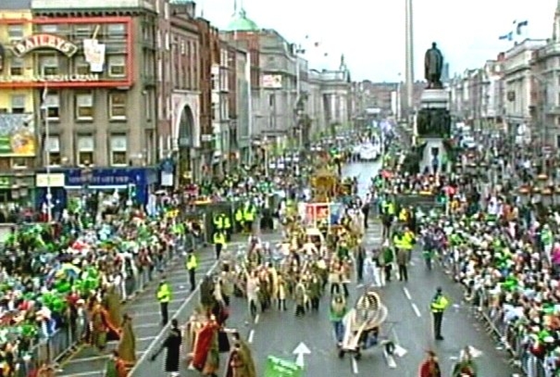 Dublin - 24th on world list